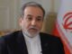 Abbas Araghchi