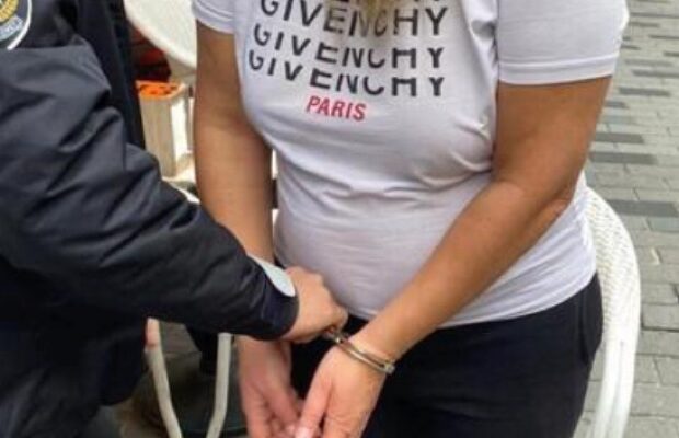 Israeli woman detained in Turkey after alleged insults to Erdogan, Turkish flag during Istanbul visit
