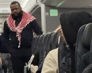 American Airlines