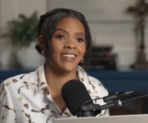 Candace Owens