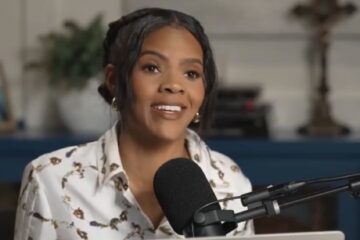 Candace Owens