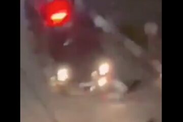 iran protests
