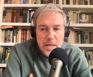 Bret Stephens
