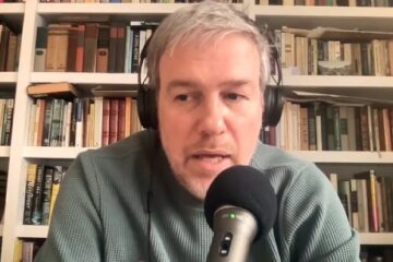 Bret Stephens