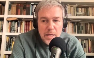 Bret Stephens
