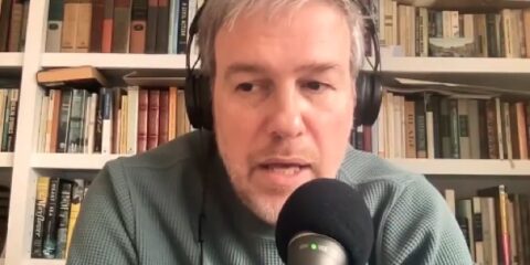 Bret Stephens