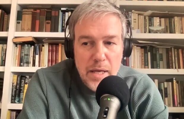 Bret Stephens urges ‘dismantling’ ADL and investing more in Jewish identity