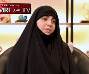 Zainab Nasrallah