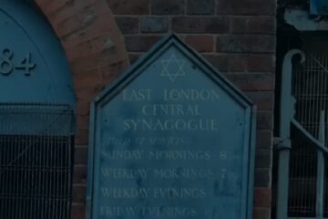 East London Central Synagogue