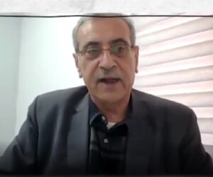 Ali Shaath