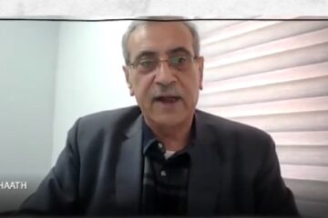 Ali Shaath