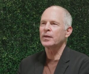 Keith Siegel