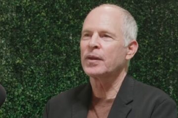 Keith Siegel