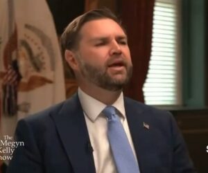 JD Vance