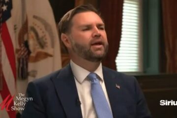 JD Vance