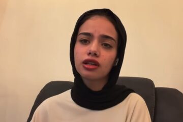 Lama Dalloul