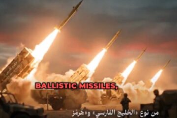Iranian propaganda video