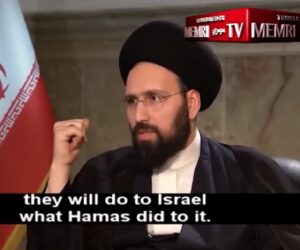 Ali Ahmad Khomeini