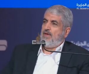 Khaled Mashal