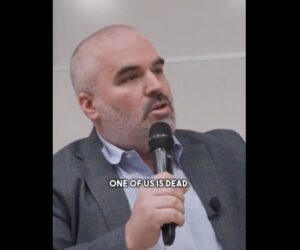 Haviv Rettig Gur