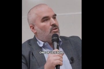 Haviv Rettig Gur
