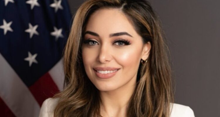 Inside the Iranian regime’s online ‘bot army’ campaign against US State Department official
