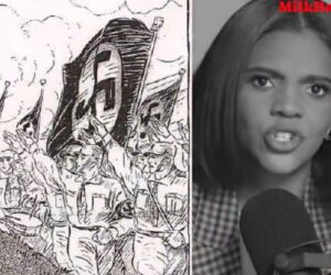 Candace Owens