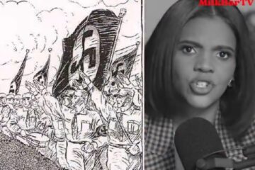 Candace Owens