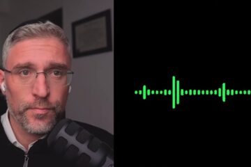 Mossad agent