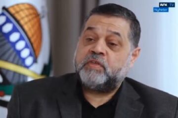 Osama Hamdan