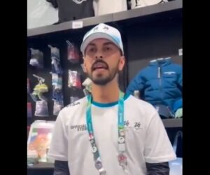 Olympics