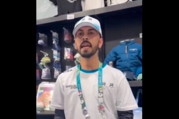 Olympics