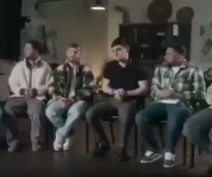 former hostages