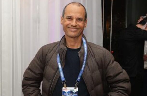 Israel’s man on the Board of Peace