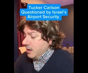 Tucker Carlson