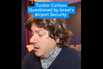 Tucker Carlson