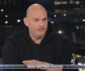 John Fetterman