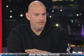 John Fetterman