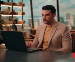 Ben Shapiro