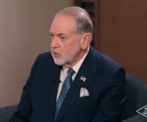 Mike Huckabee