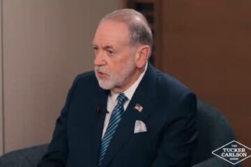 Mike Huckabee