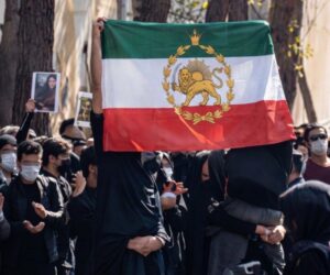 iran protests