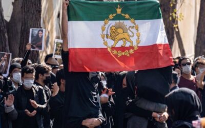 iran protests