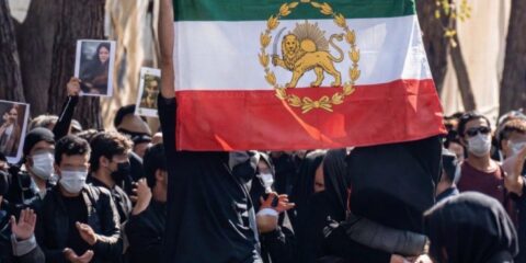 iran protests