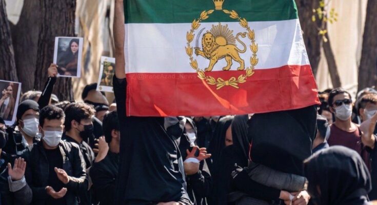 Tehran uses ‘hybrid war’ narrative to justify repression and intimidate neighbors