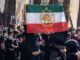iran protests