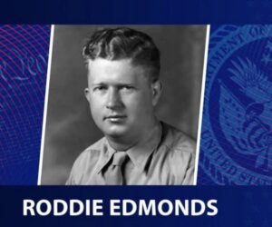 Roddie Edmonds