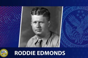 Roddie Edmonds