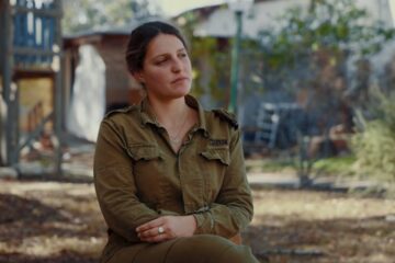 Sgt. Rona