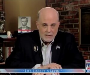 Mark Levin